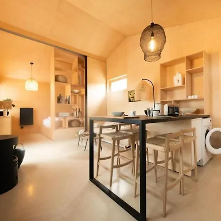 La Du Pecheur - Mazet De L'or, Clim & Etang * Pérols